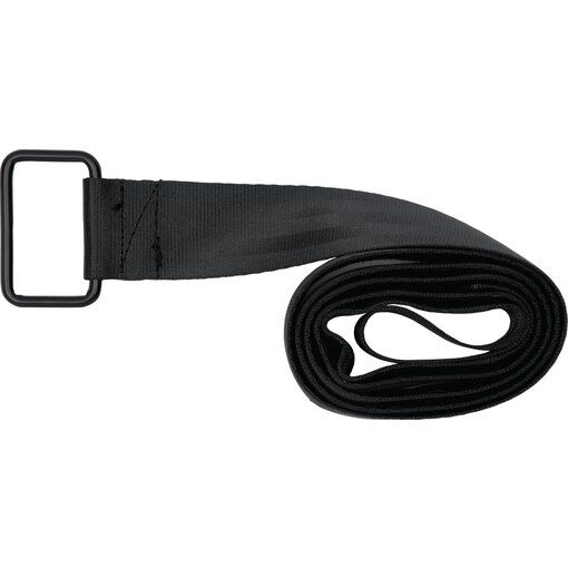 Coilgurte, Gurtband